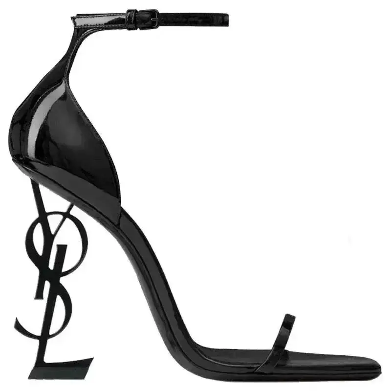 Saint Laurent Opium Sandals [19 styles] photo 3