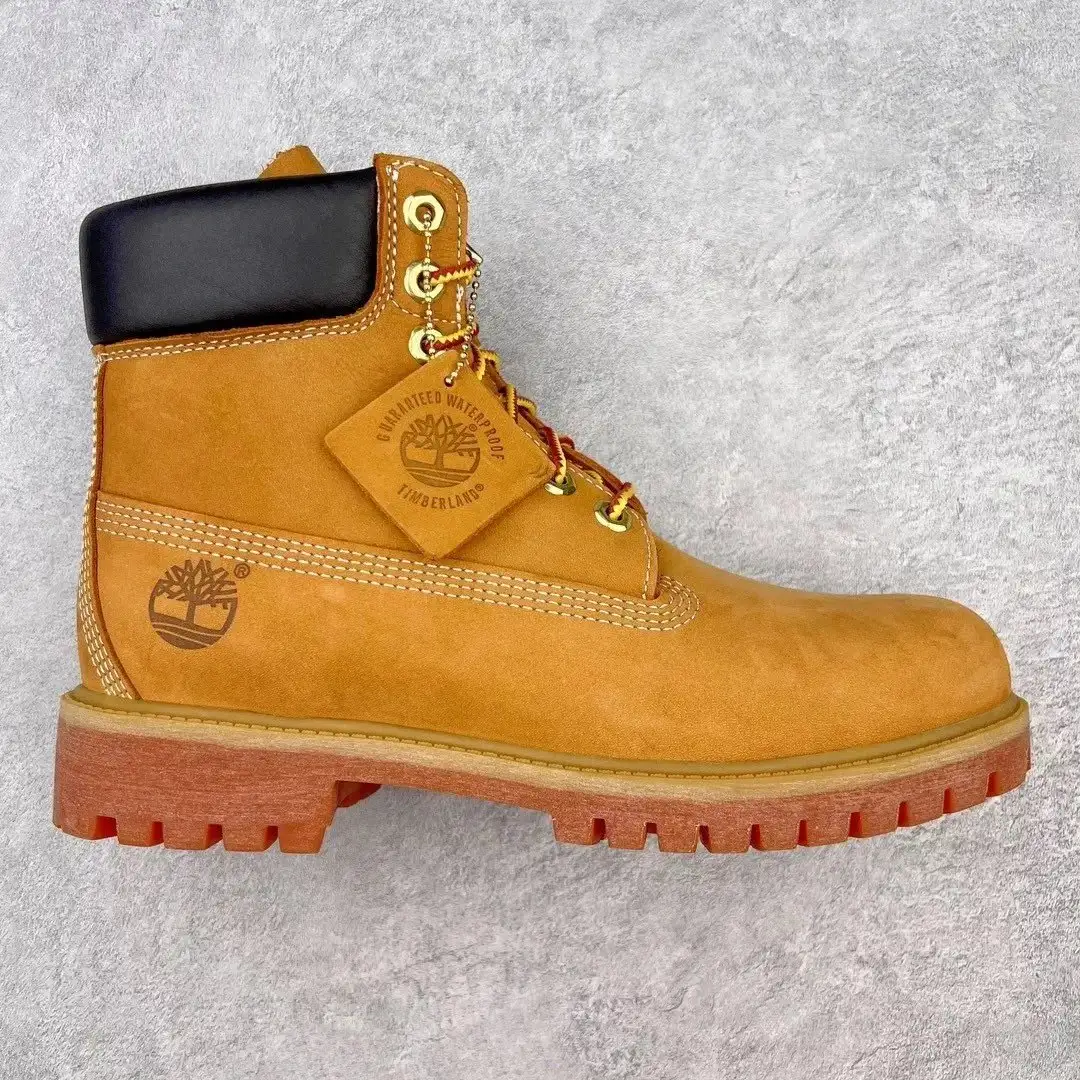 Timberland 6-Inch Premium Boots photo 3