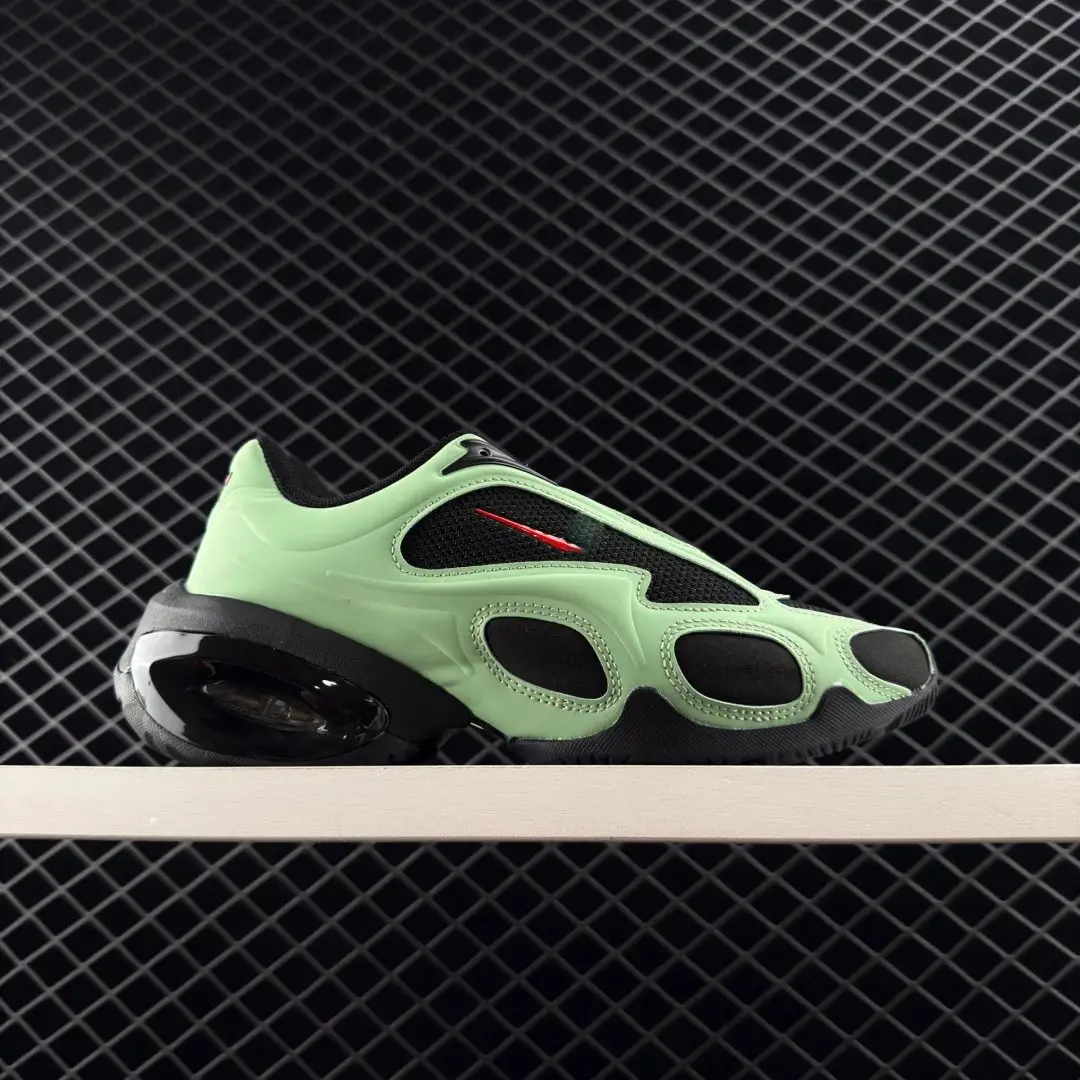 Nike Air Max Muse & NOCTA x Nike Glide Sneakers photo 4