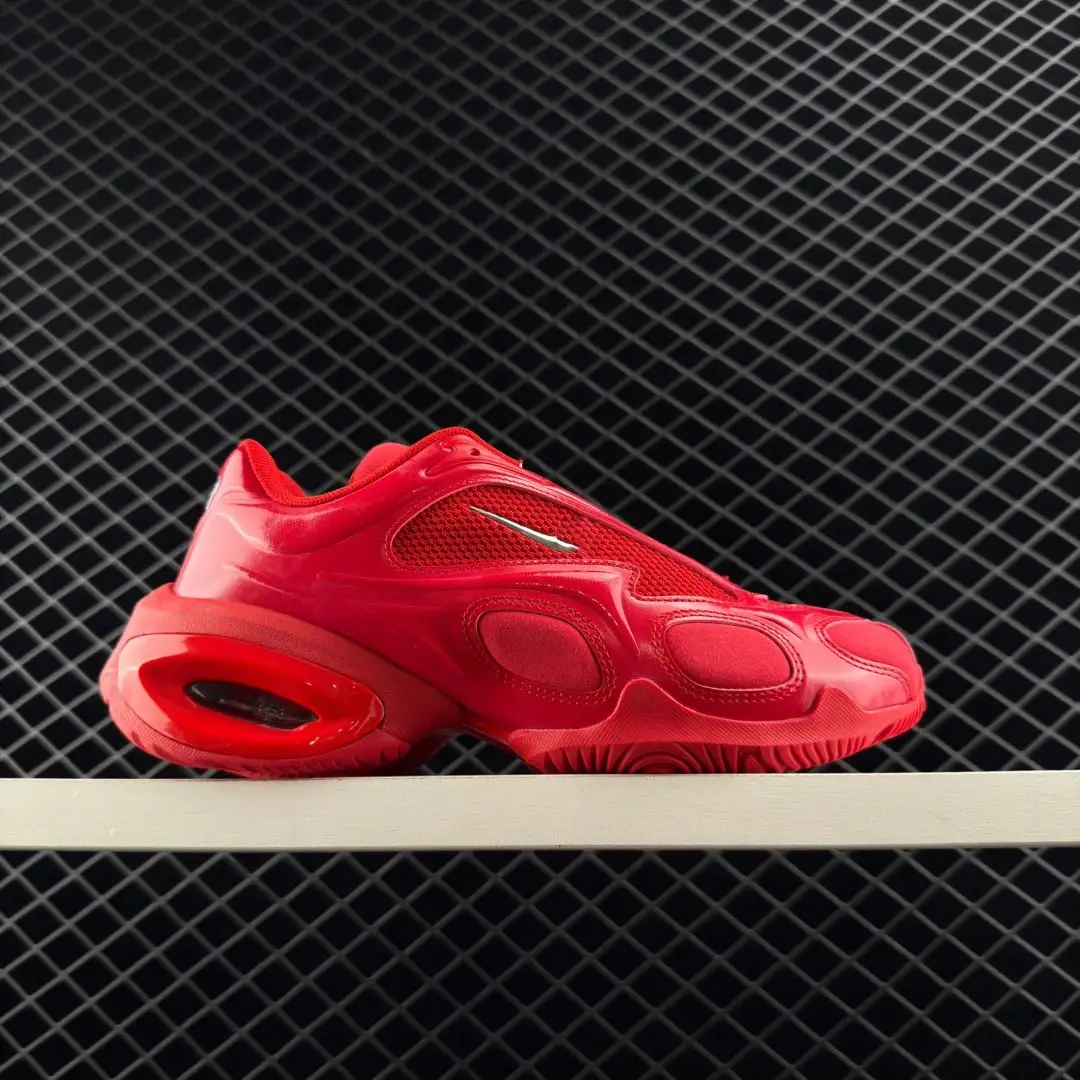 Nike Air Max Muse & NOCTA x Nike Glide Sneakers photo 5