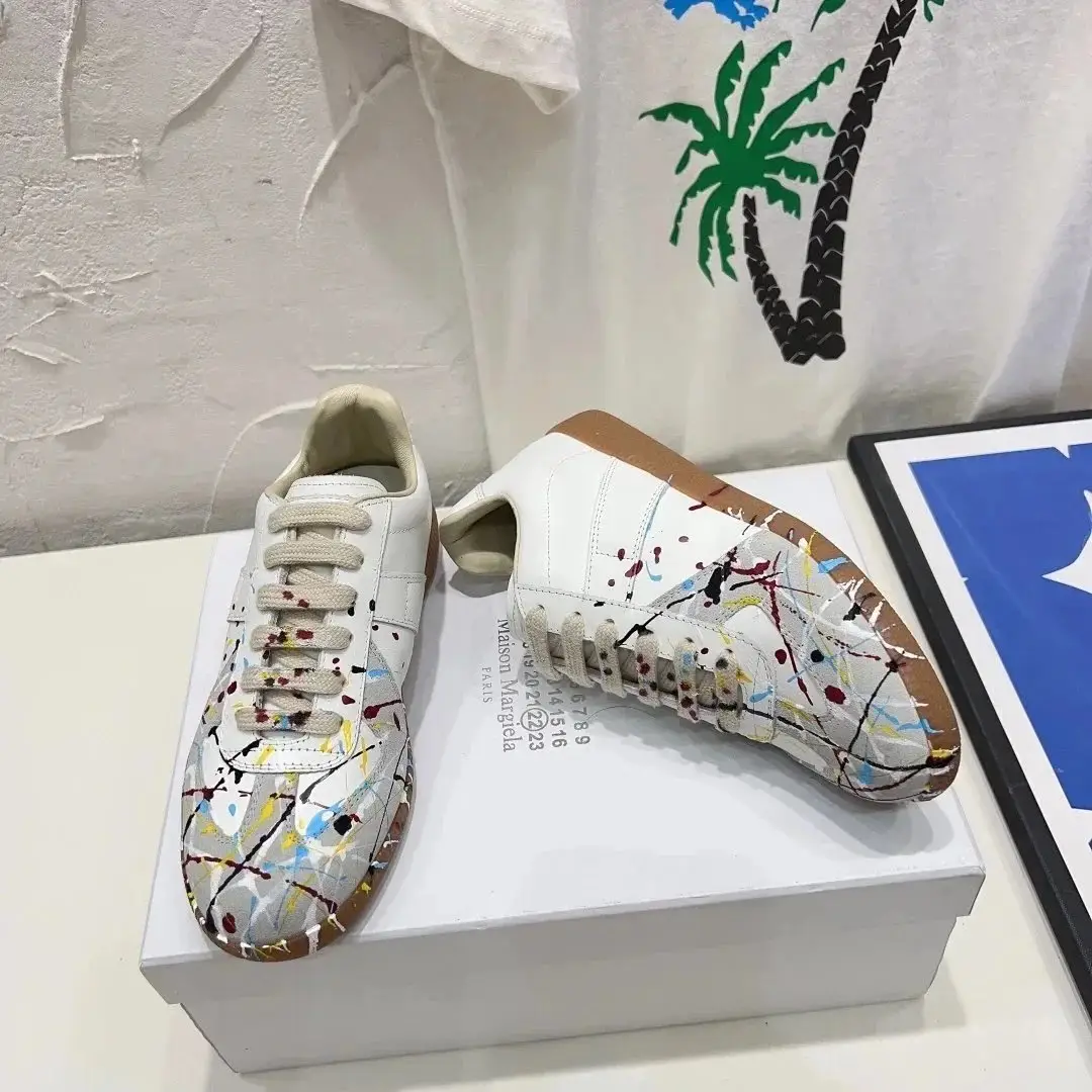 Stone Sneakers [29 styles] photo 3