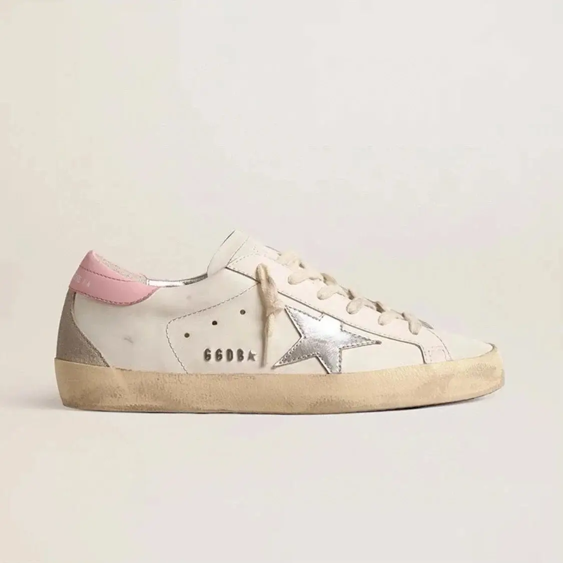 Golden Goose Shoes (GGDB) Ball Stars shoes photo 2