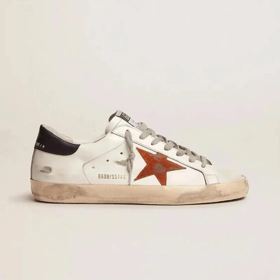 Golden Goose Shoes (GGDB) Ball Stars shoes photo 3