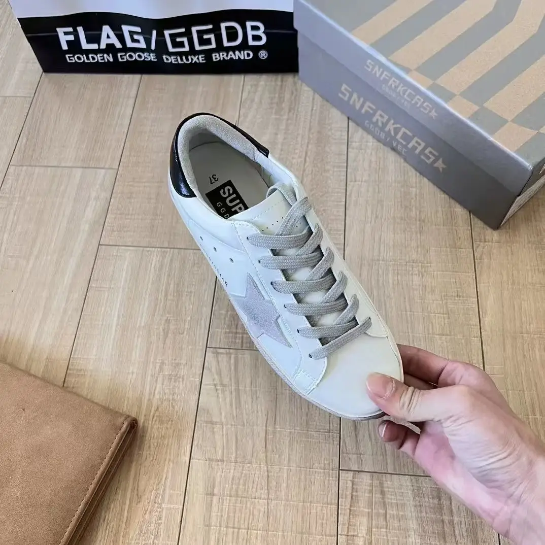 Golden Goose Shoes（34 STYLE OG photo 4