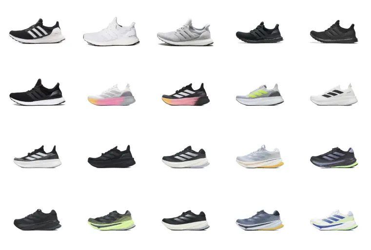 Adidas UB Sneakers photo 1