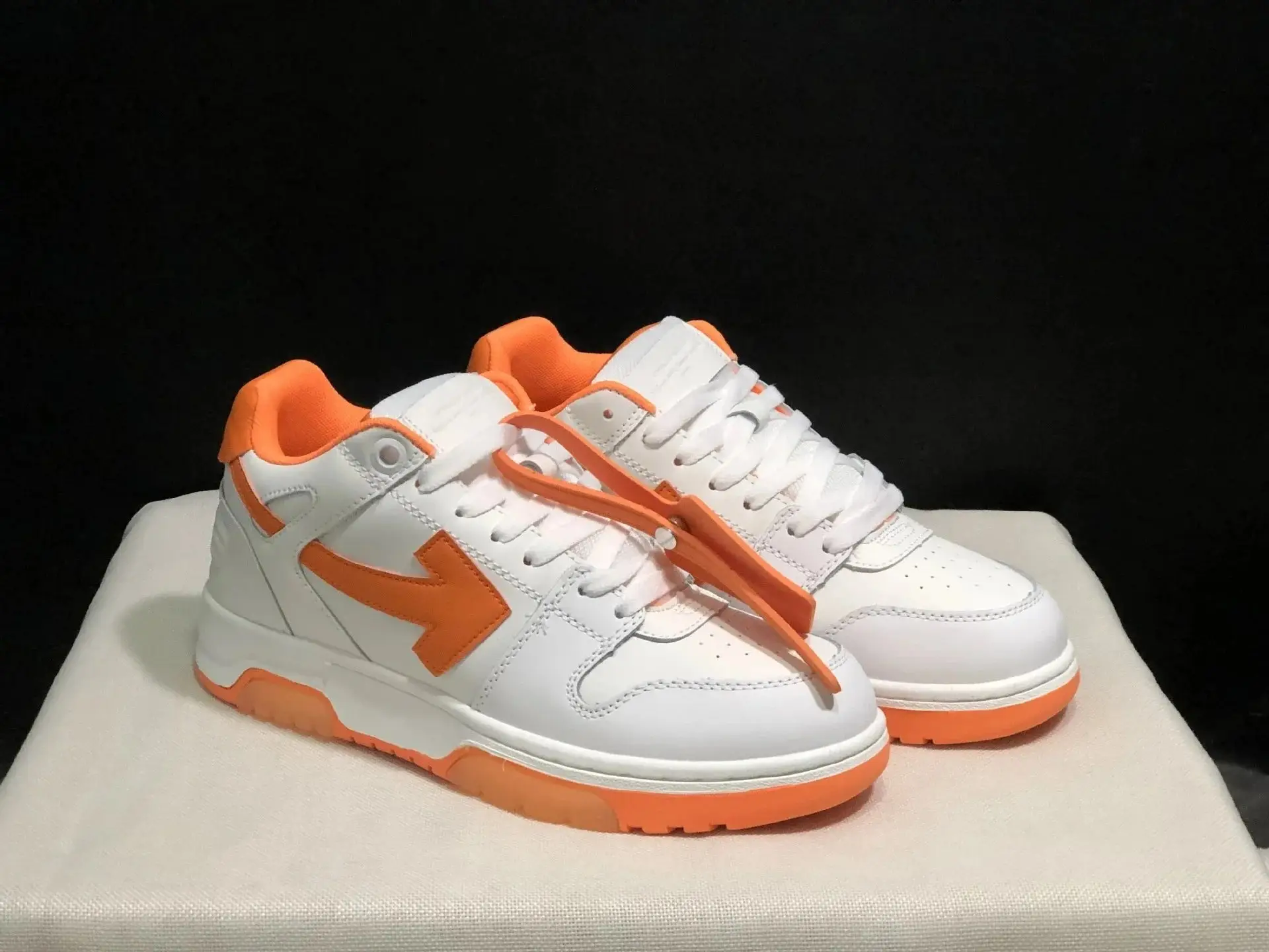 Off-White Shoes（30+style ） photo 2
