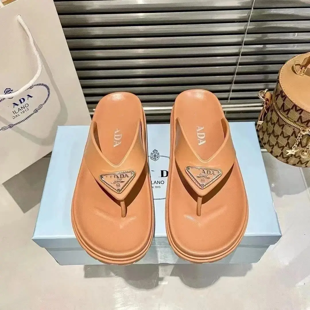 Prada Chunky Sandals [40 styles] photo 5