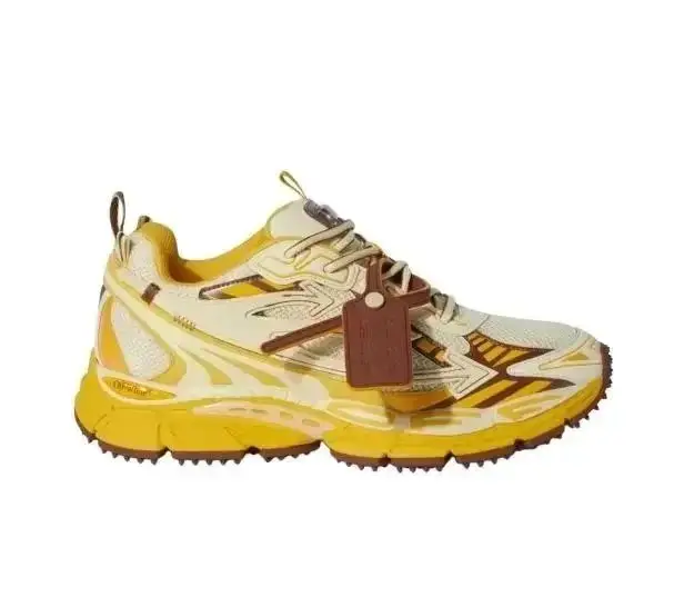 Off-White Be Right Back Sneakers photo 5