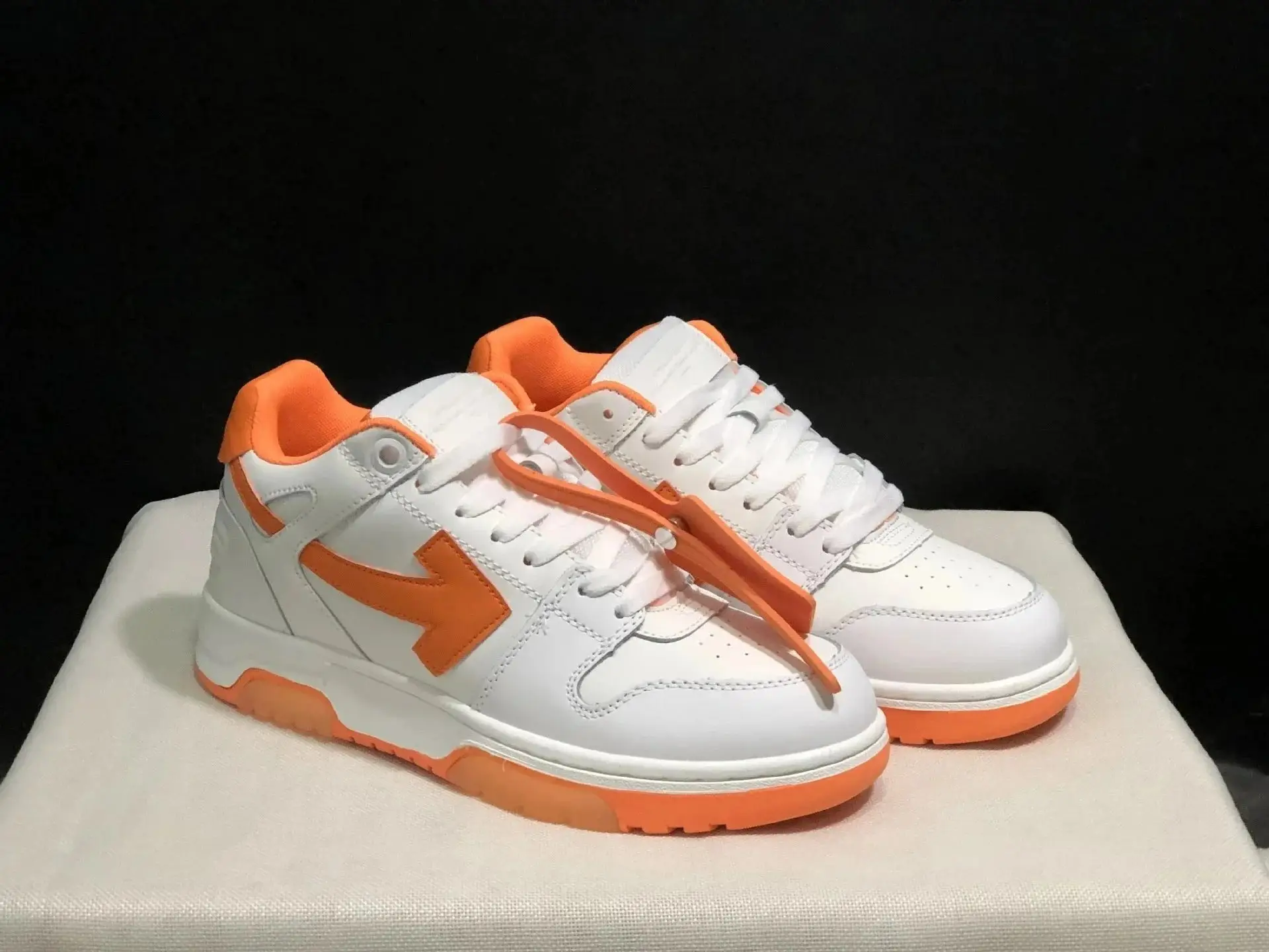 Off-White Shoes（30+style ） photo 2