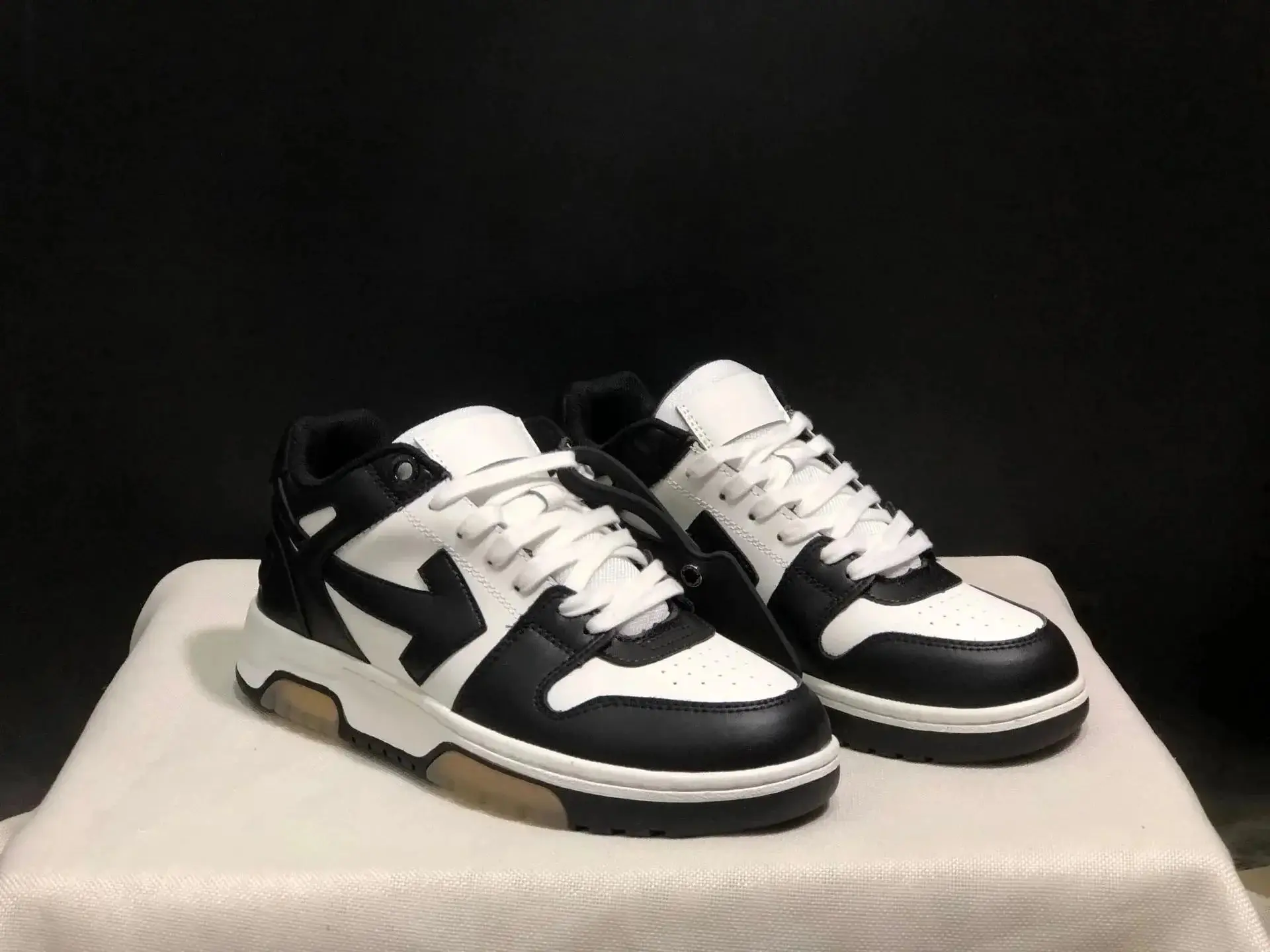 Off-White Shoes（30+style ） photo 4
