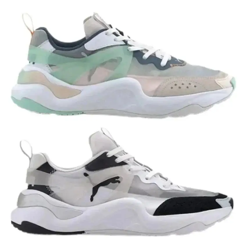puma Jelly Running Shoes (2 style) photo 1