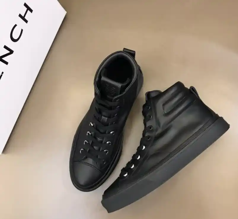 Givenchy shoes photo 5