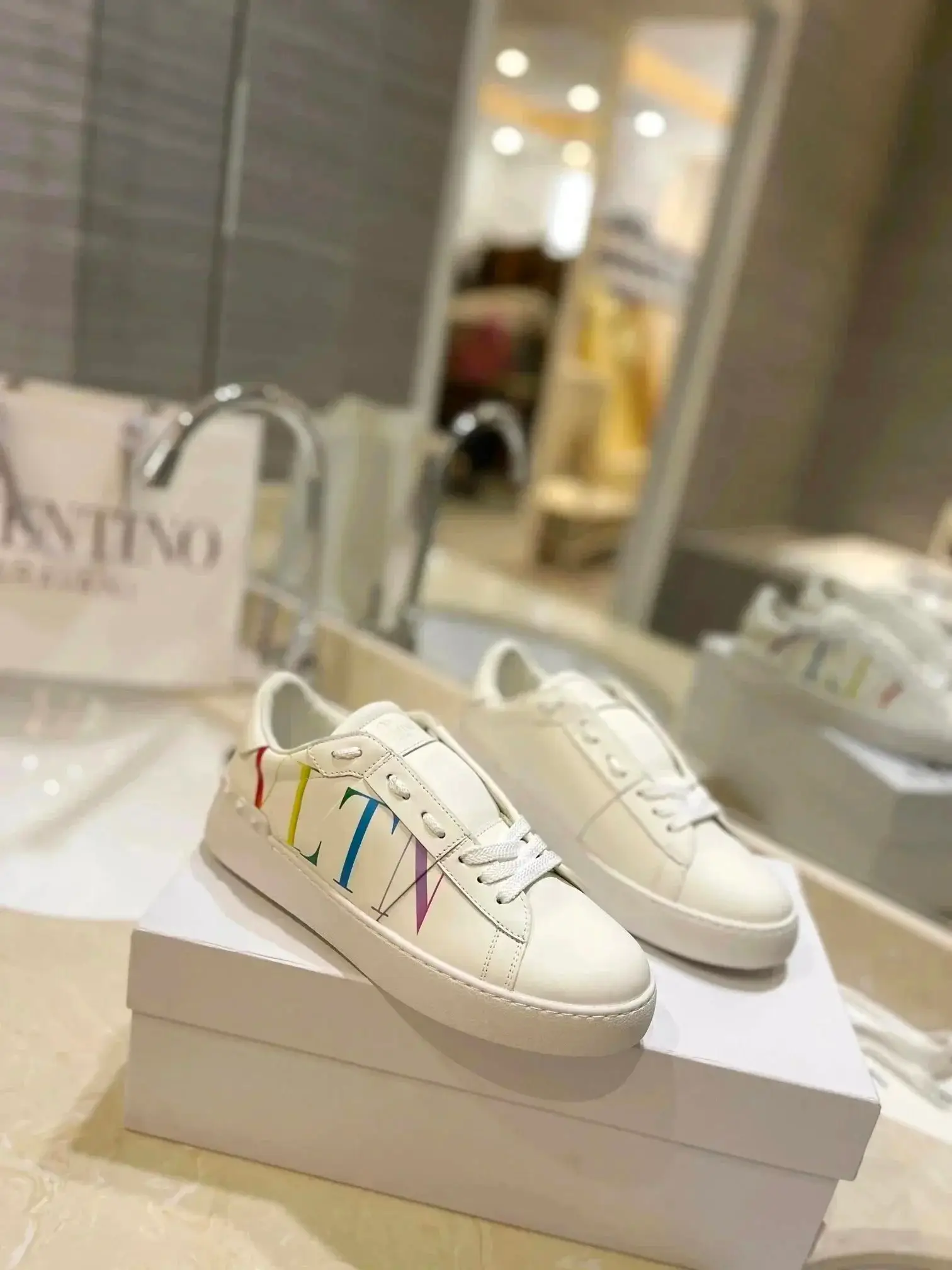 Valentino Shoes photo 2