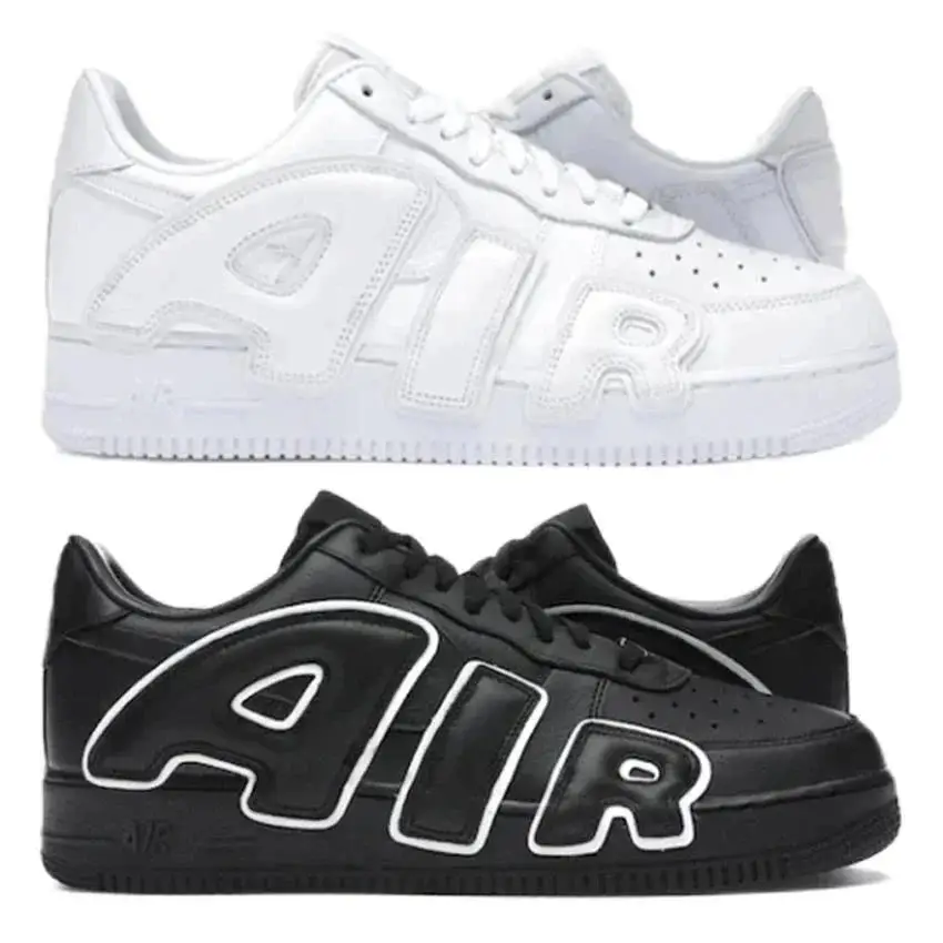Nike Air Force Sneakers (2 style) photo 1