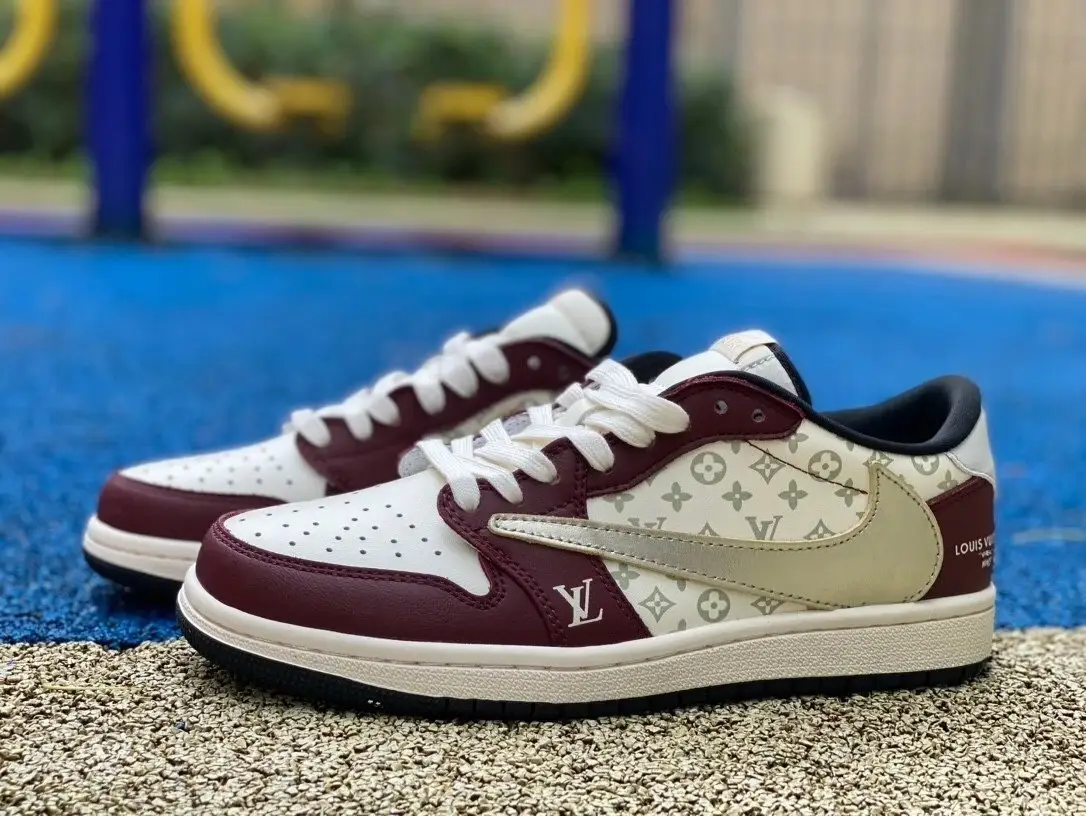 Louis Vuitton Archlight Sneakers [40+ styles] photo 4