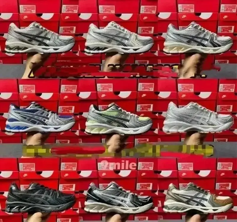 Asics shoes（30+styles photo 1