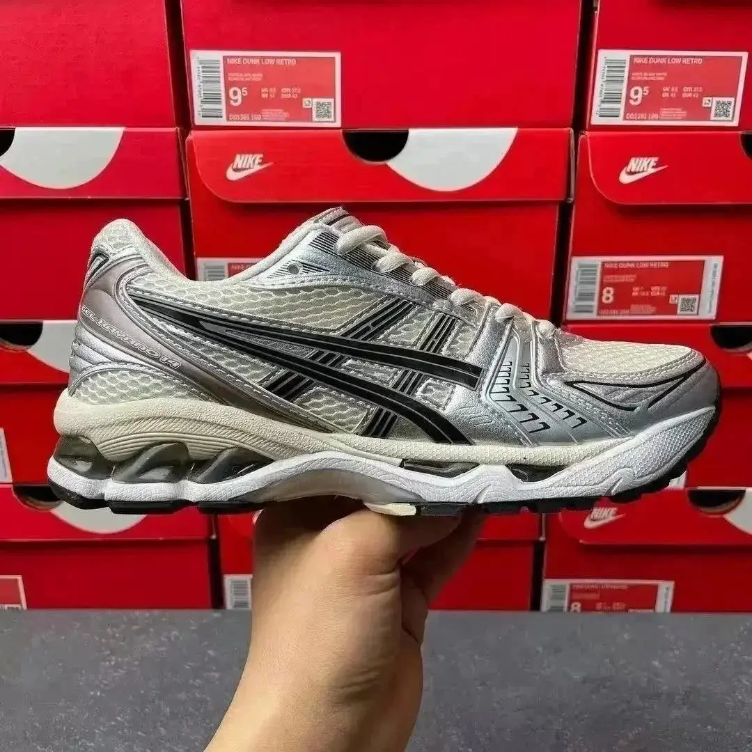 Asics shoes（30+styles photo 3
