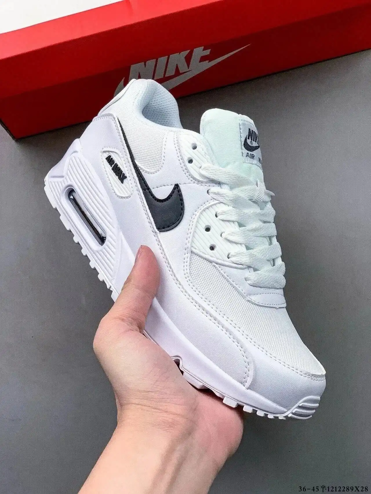 Nike Air max 90 photo 1