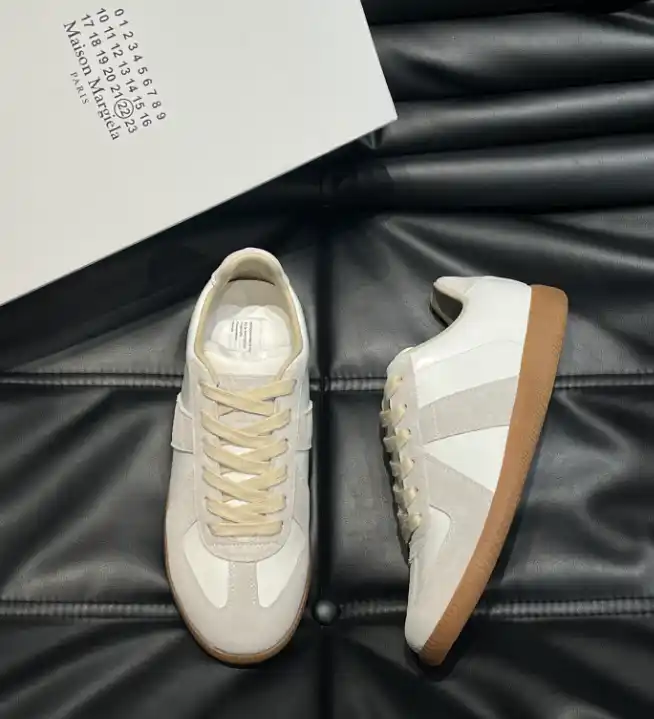 Maison Margiela Shoes photo 3