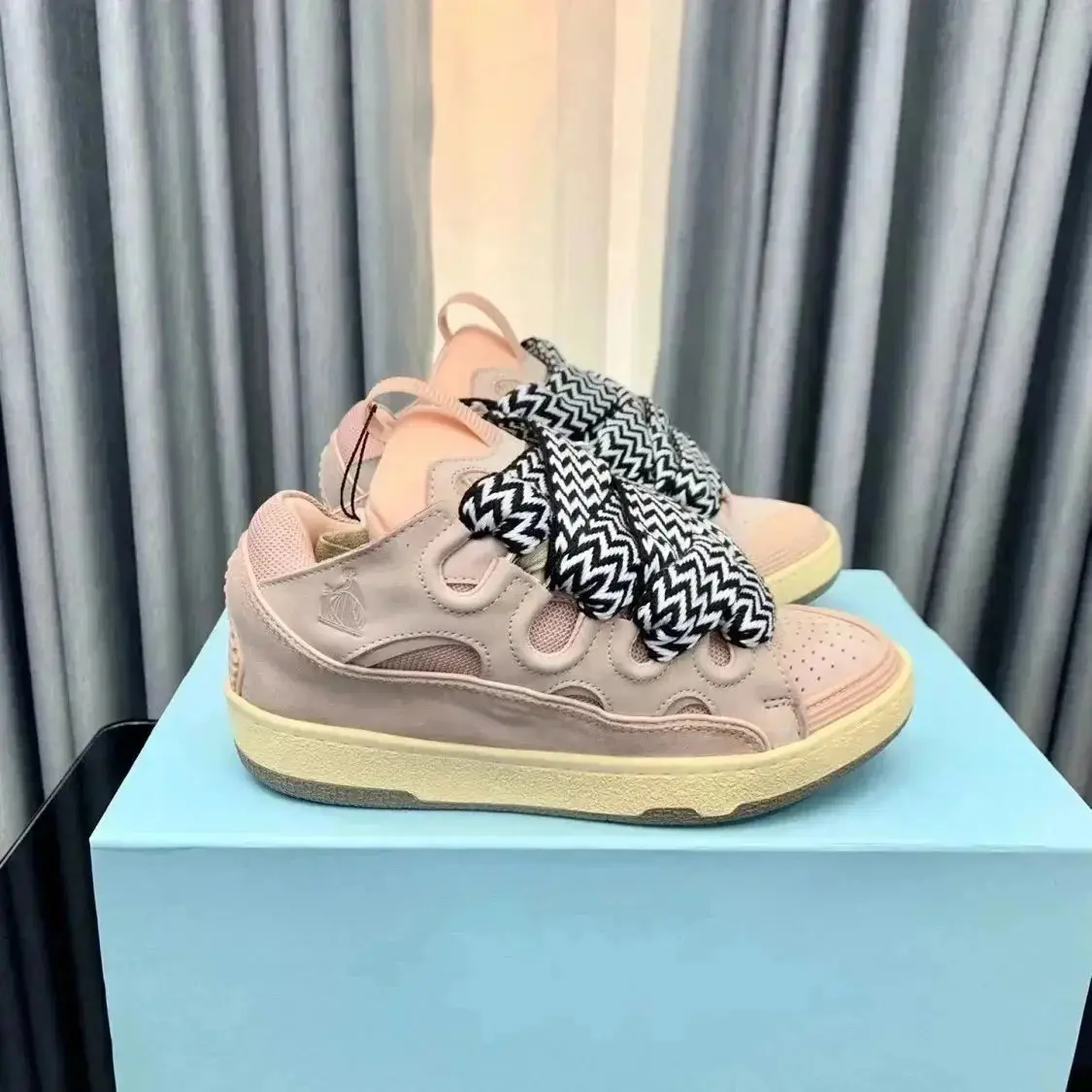 Lanvin Shoes （ 34 Style PK photo 2