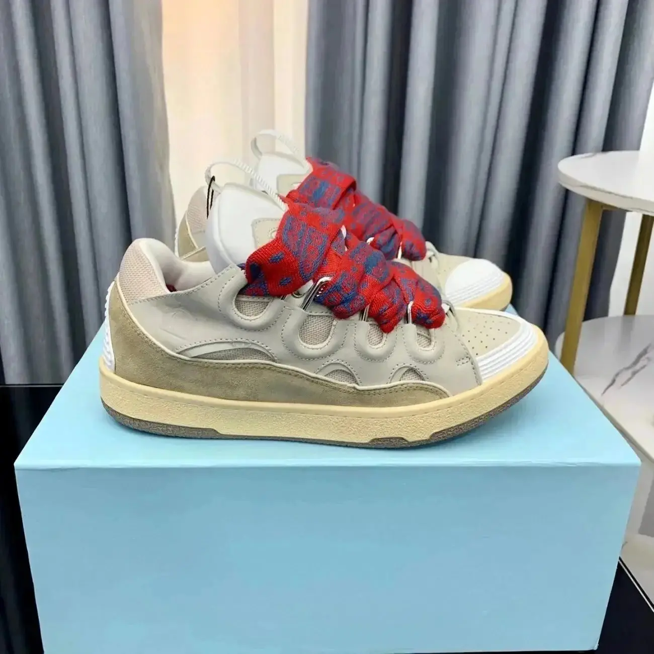 Lanvin Shoes （ 34 Style PK photo 3