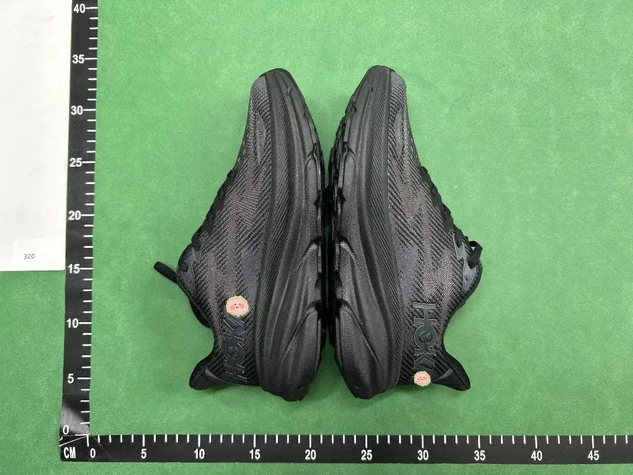 Hoka Casual shoes photo 1