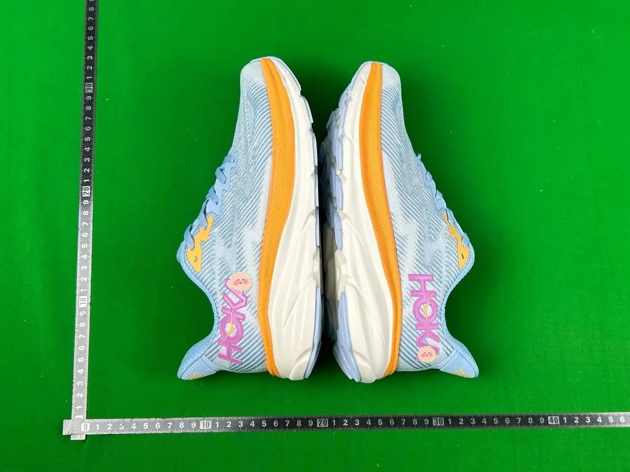 Hoka Casual shoes photo 3