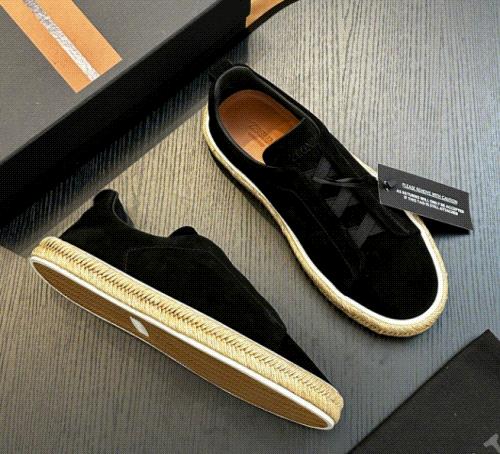 Zegna Shoes photo 1
