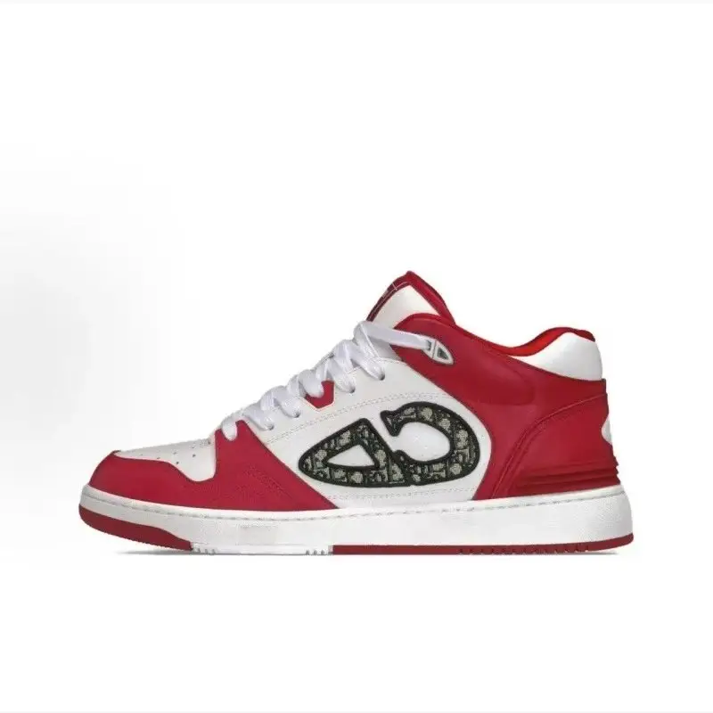 Dior B22 Sneakers photo 4