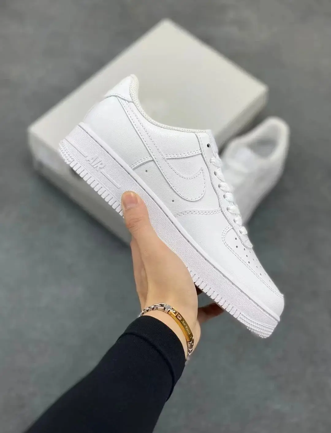 Nike Air Force 1 AF1 (34 styles) photo 4