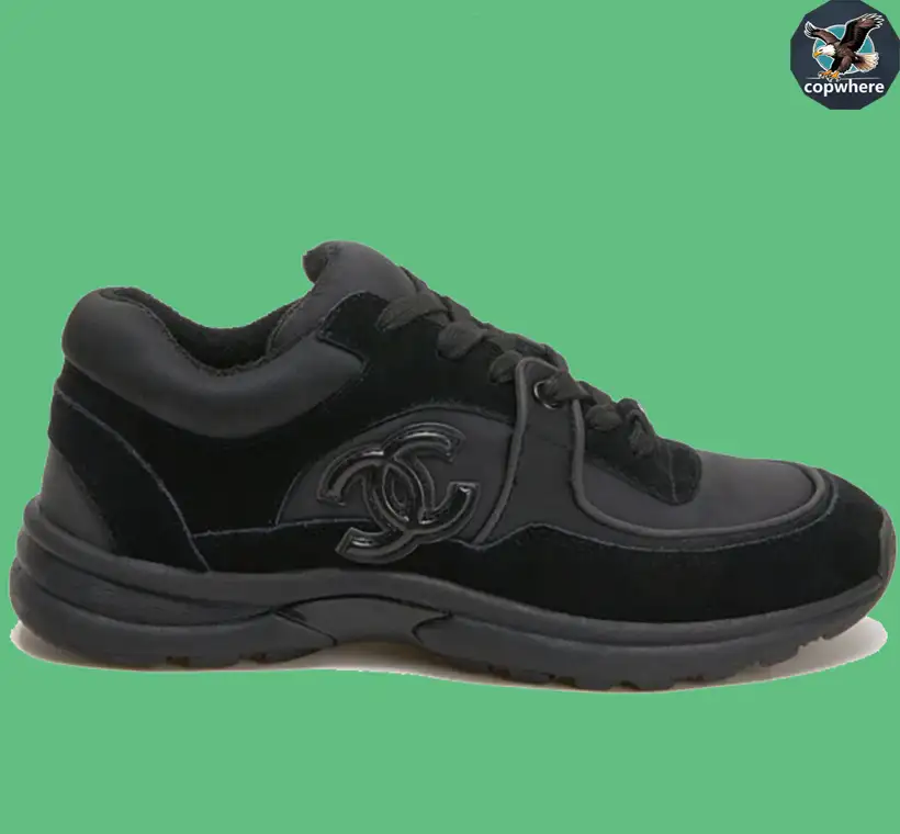 Chanel CC Sneakers [11 styles] photo 1