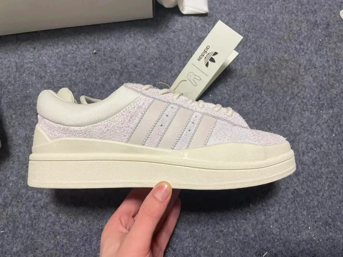 Adidas Bad Bunny Sneakers photo 1