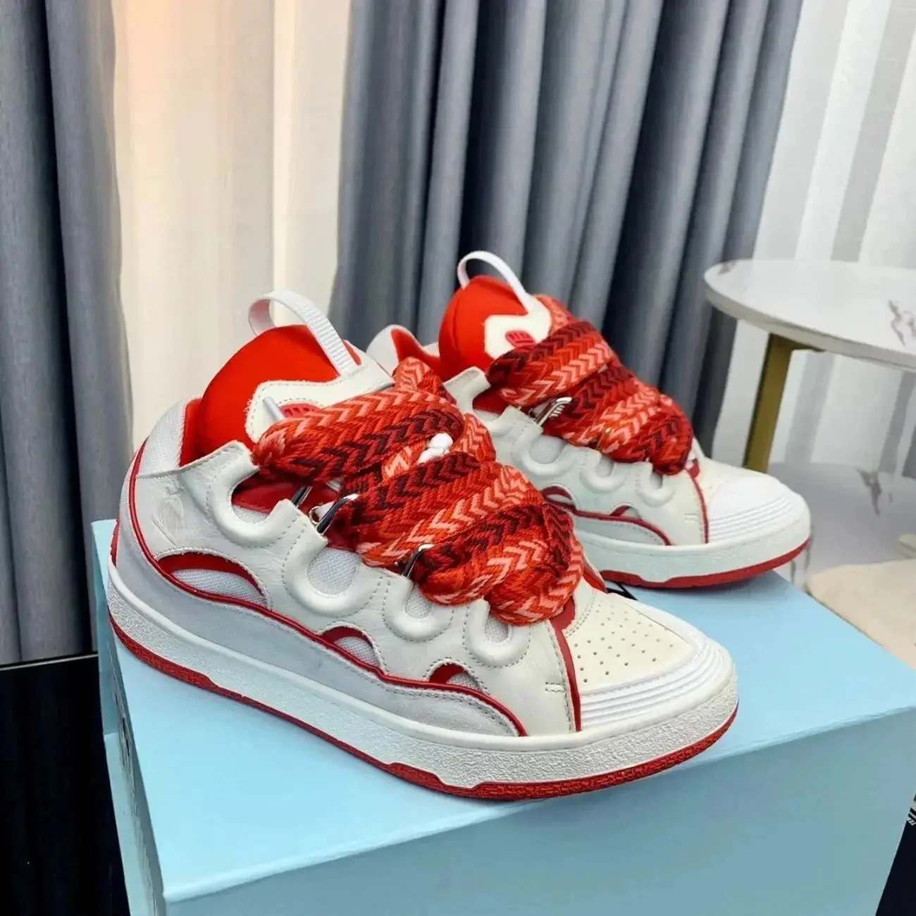 Lanvin Shoes photo 5