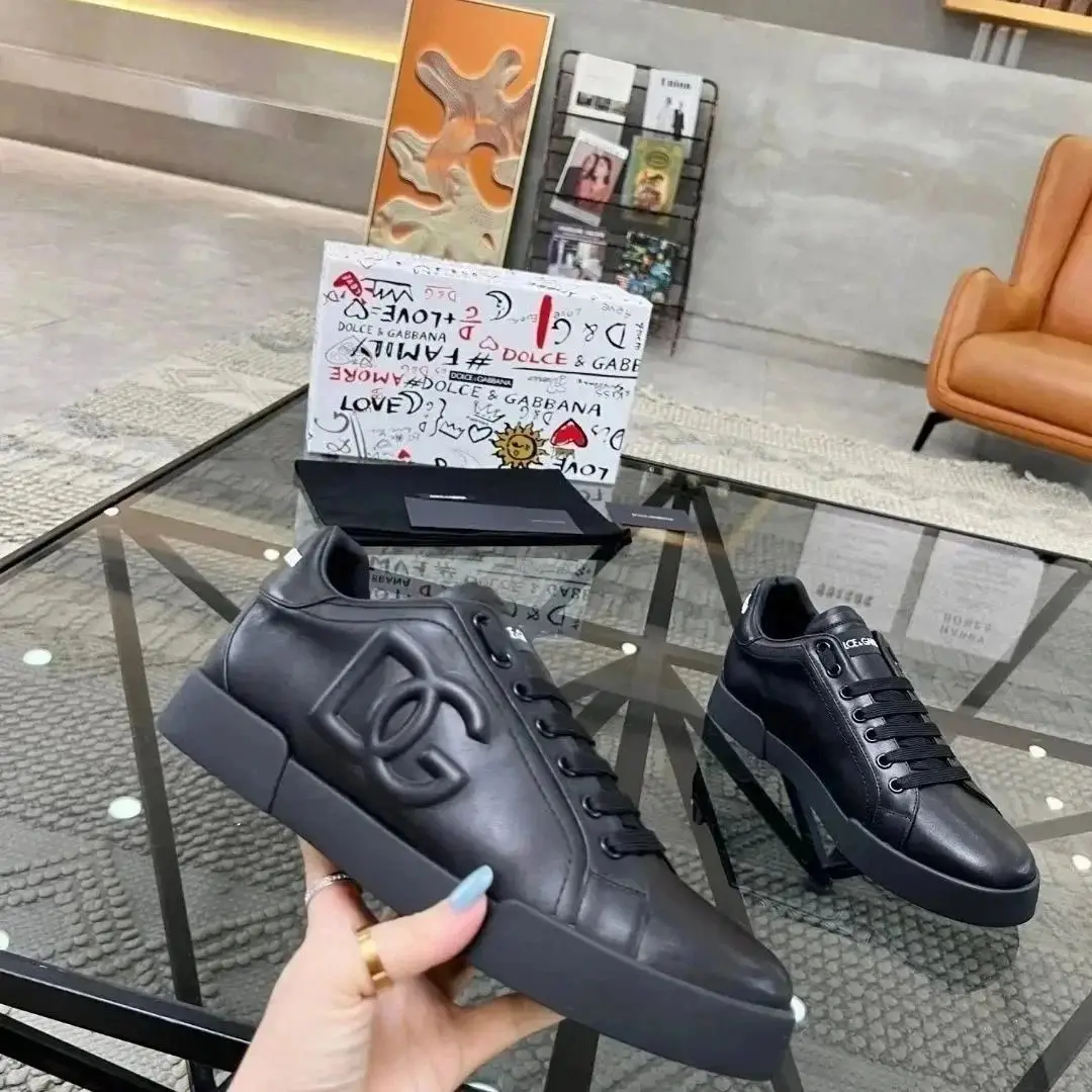 Dolce & Gabbana B22 Sneakers [Casual Shoes] photo 3