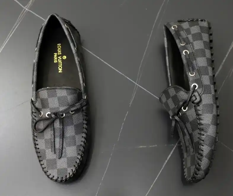 Louis Vuitton Loafers photo 2
