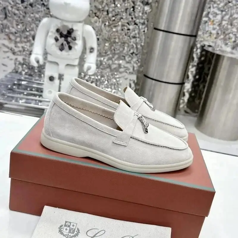 Loro plana loafers photo 4