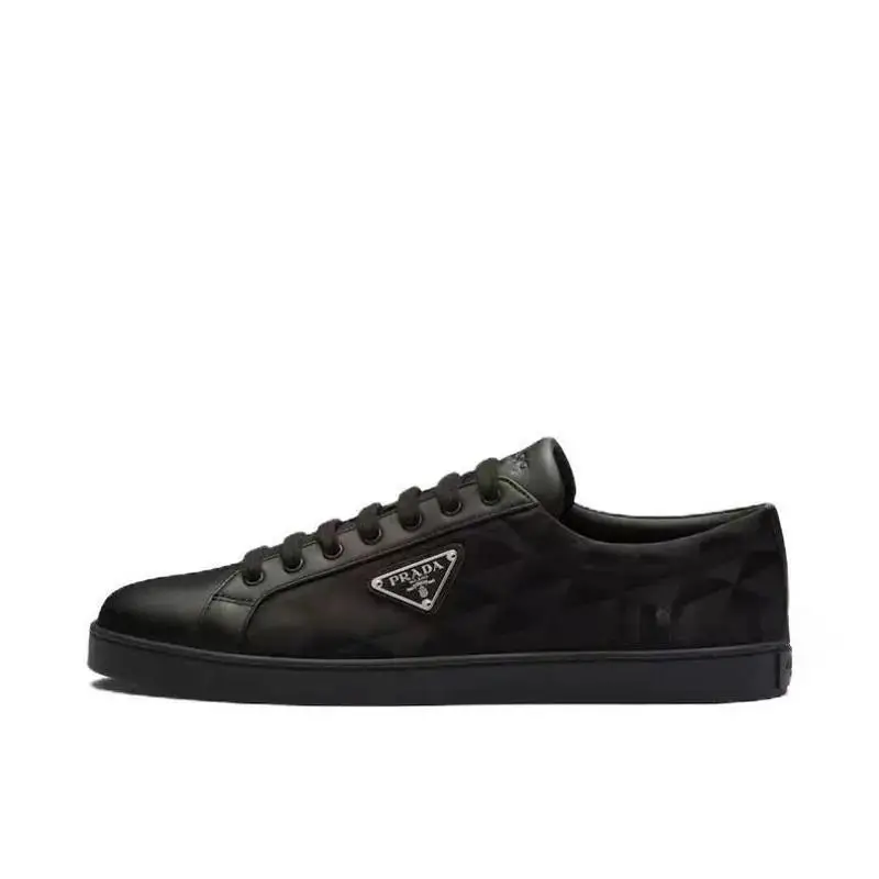 PRADA Linea Rossa Sneakers #PRADA_W2C #shoe_W2C photo 3