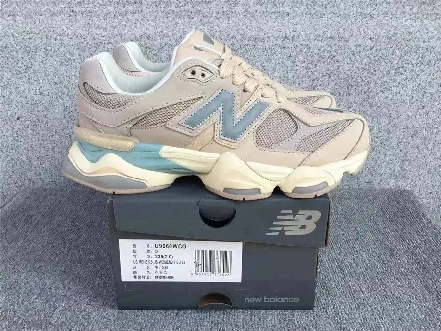 New Balance 9060 photo 2