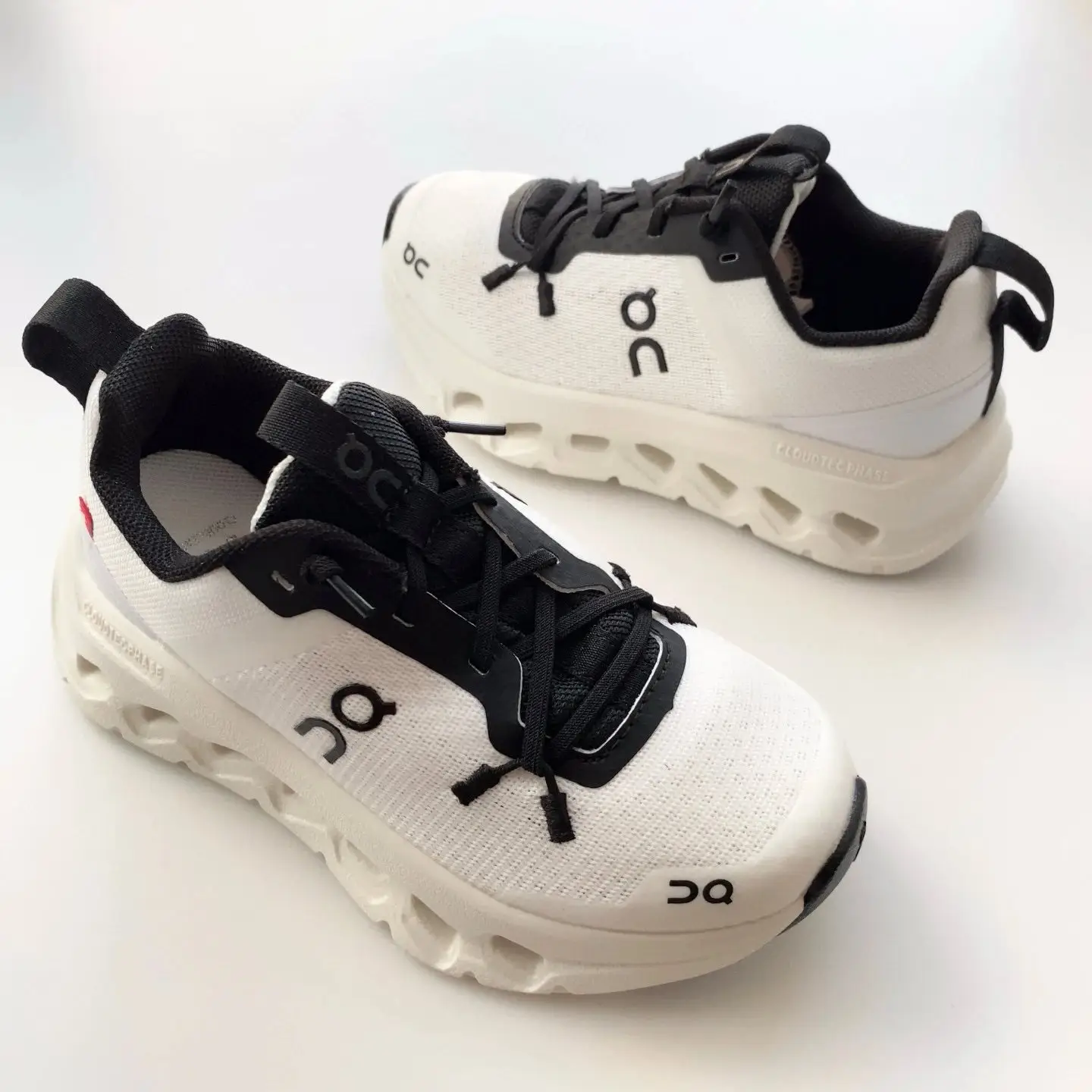 On Cloud 5 Running Shoes for Children [Lightweight photo 3