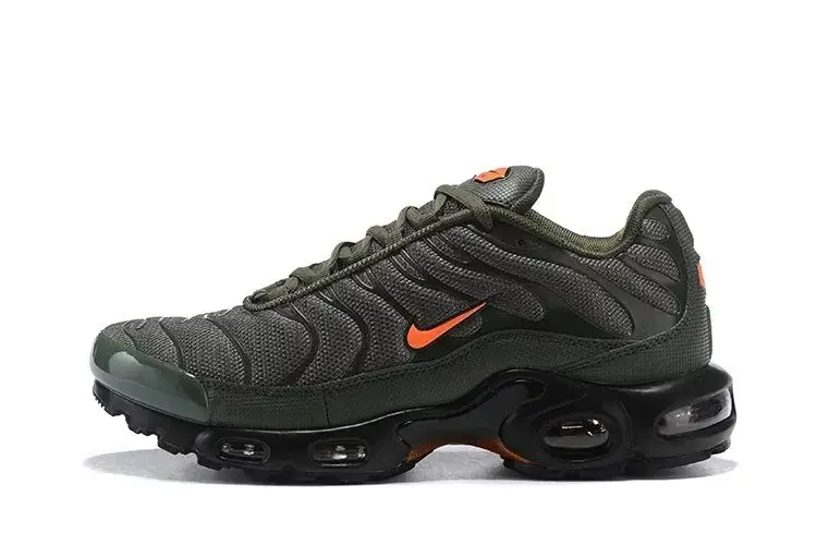 Nike Air Cushion shoes photo 3