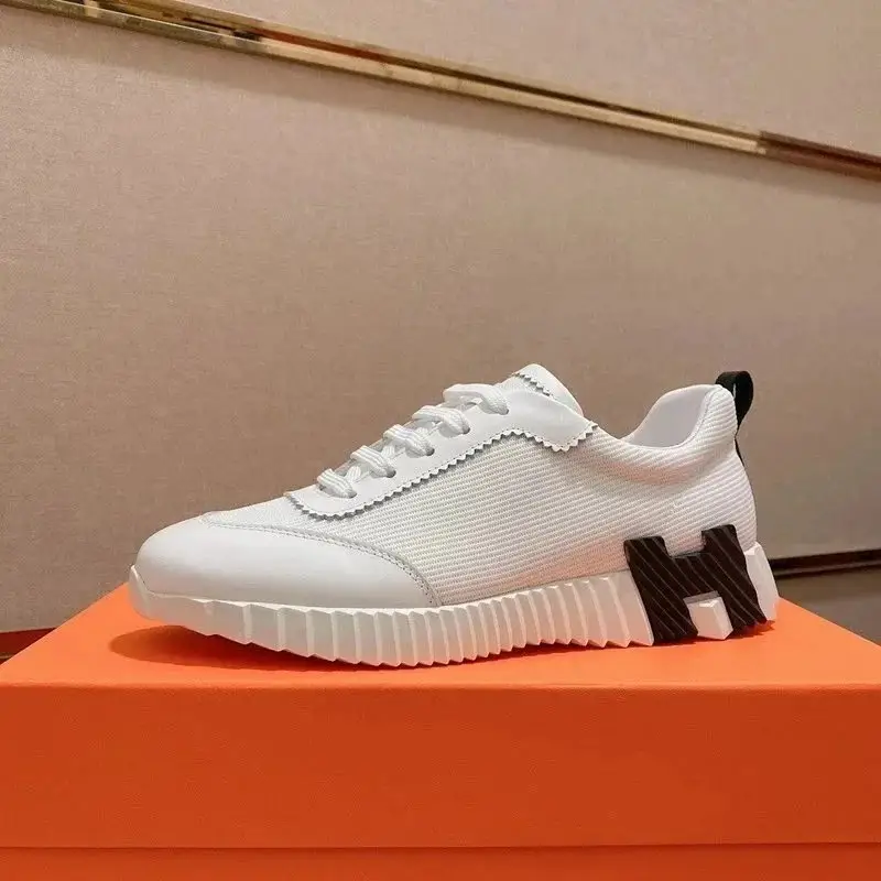 Hermès Sneakers photo 1