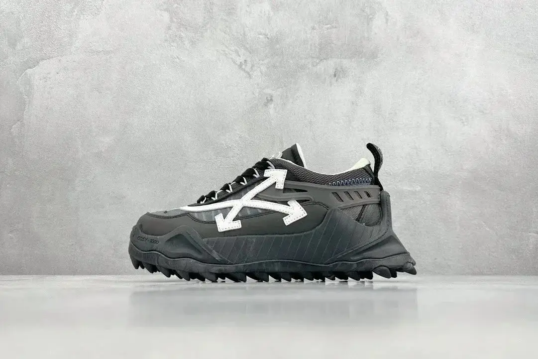 Off-White Odsy-2000 Sneakers [12 styles] photo 4