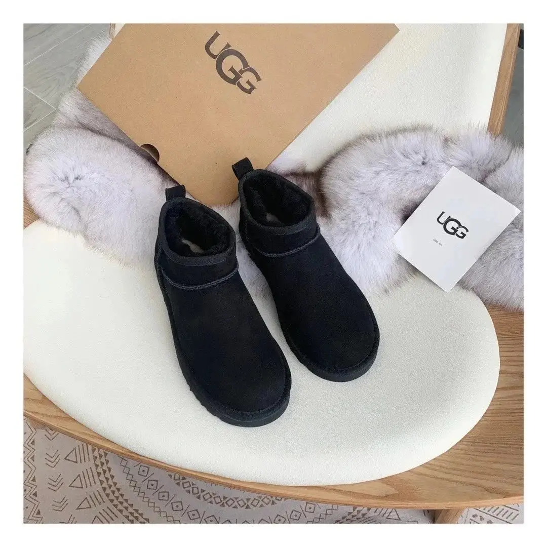 UGG Tazz boots shoes photo 4