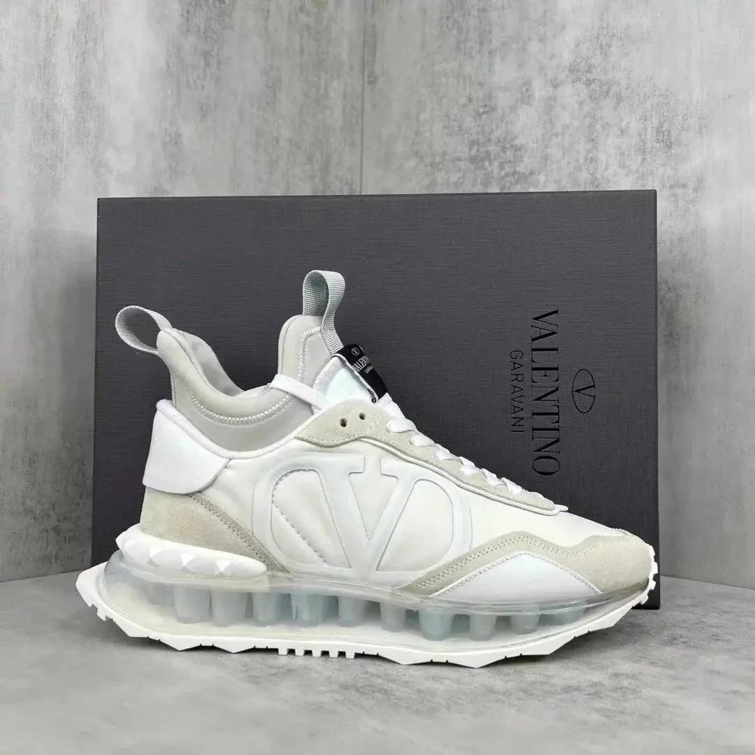Valentino Garavani VLOGO Sneakers [9 styles] photo 1