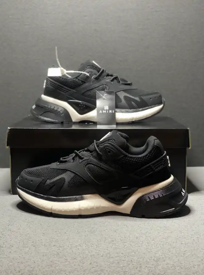 AMIR MAYA Sneakers [32 styles] photo 2