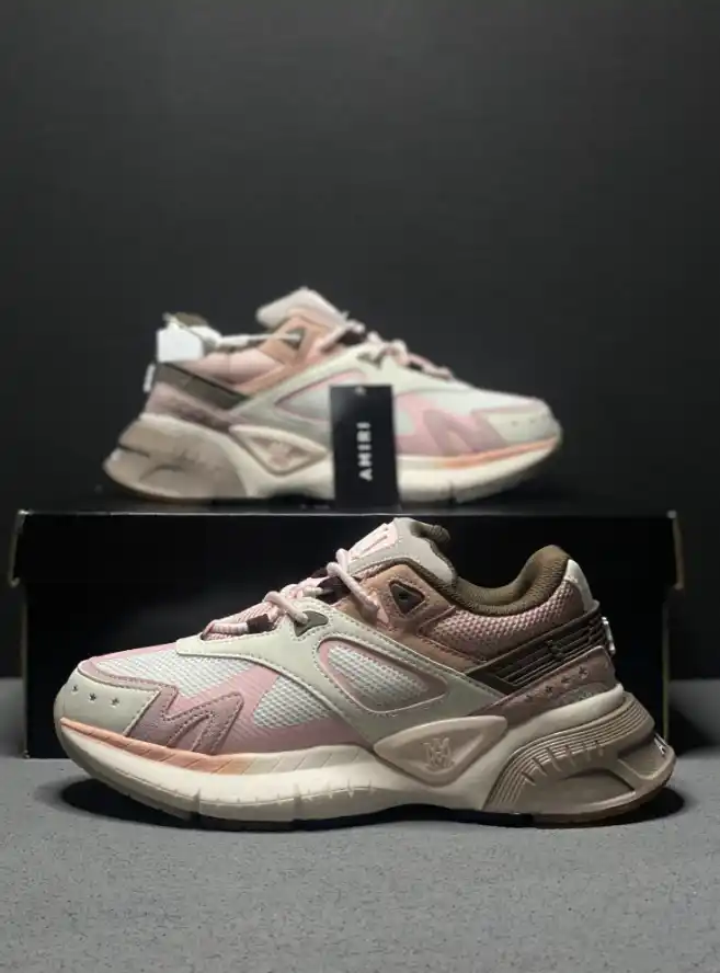 AMIR MAYA Sneakers [32 styles] photo 4