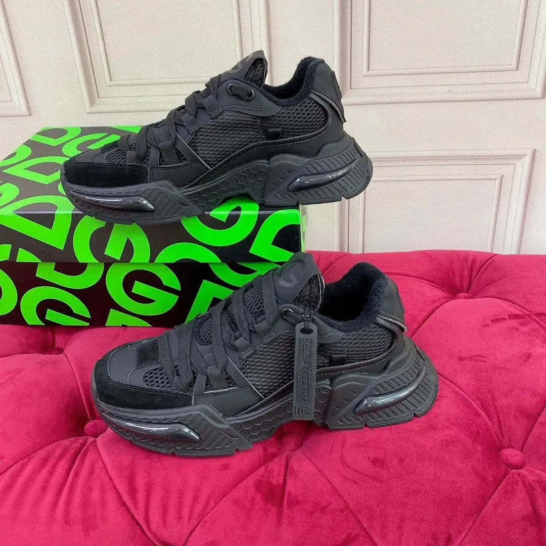 Dolce & Gabbana Airmaster Sneakers photo 3
