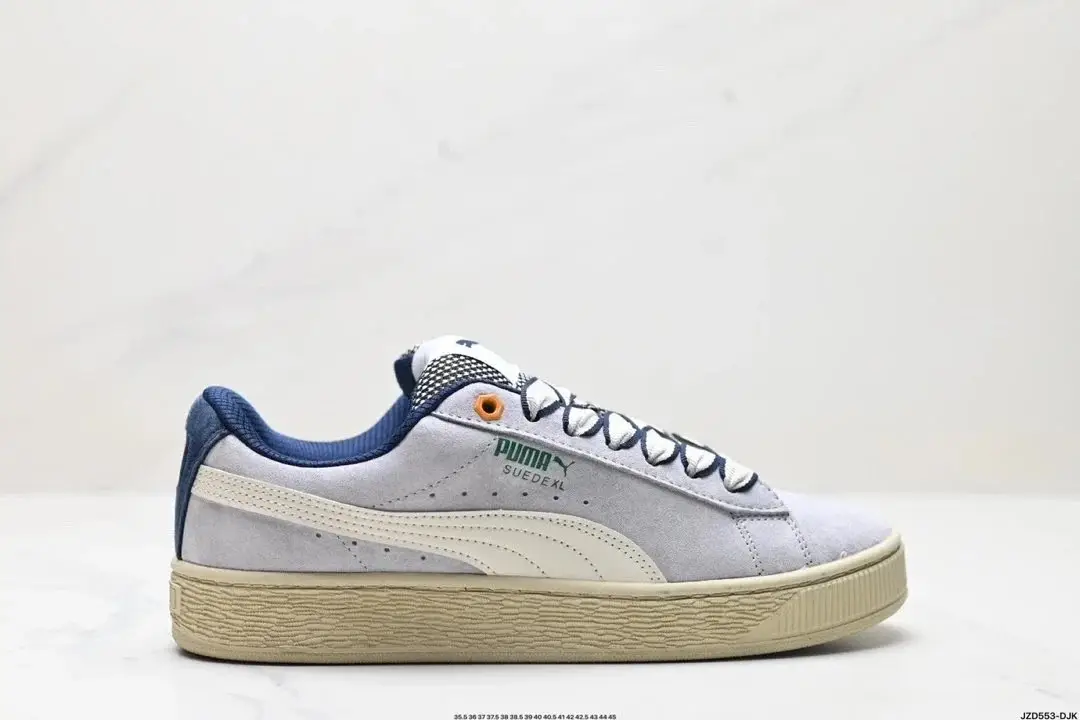 Puma Sneakers [Multiple Styles Including Speedcat and Nitro Models] photo 5