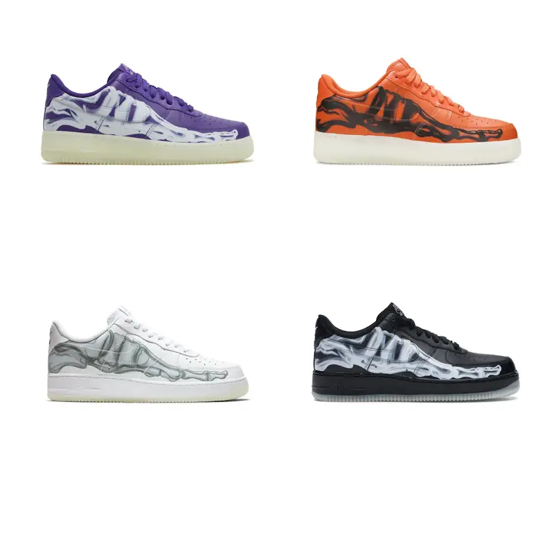 Nike Air Force 1 Sneakers photo 1