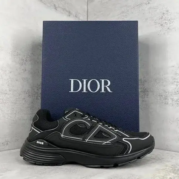 Dior B22 Sneakers photo 5